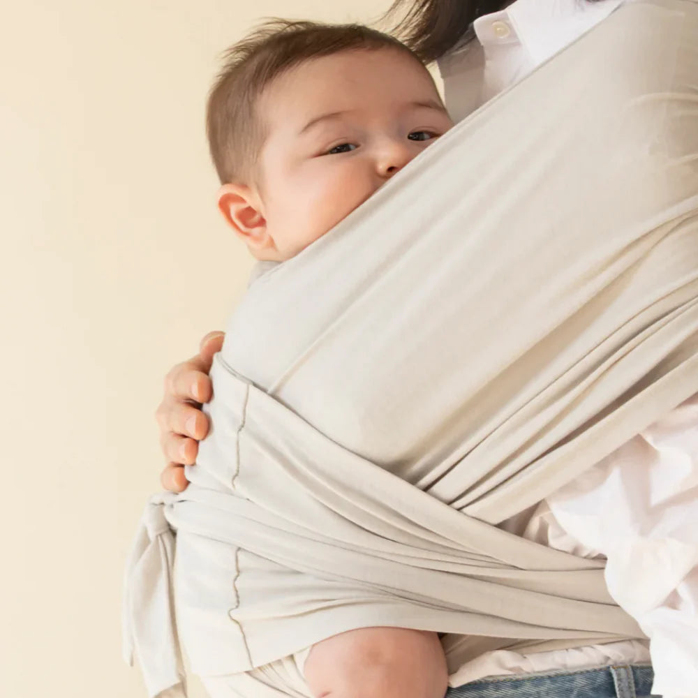 BeoCosy™ Écharpe de Portage pour Bébé – L’Originale