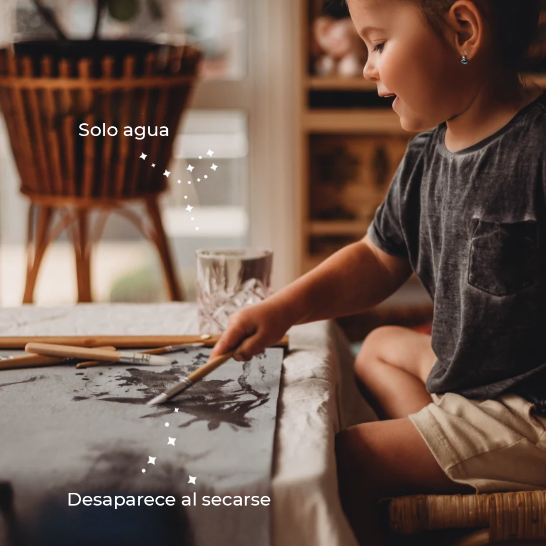 El Pizarra Mágica ®