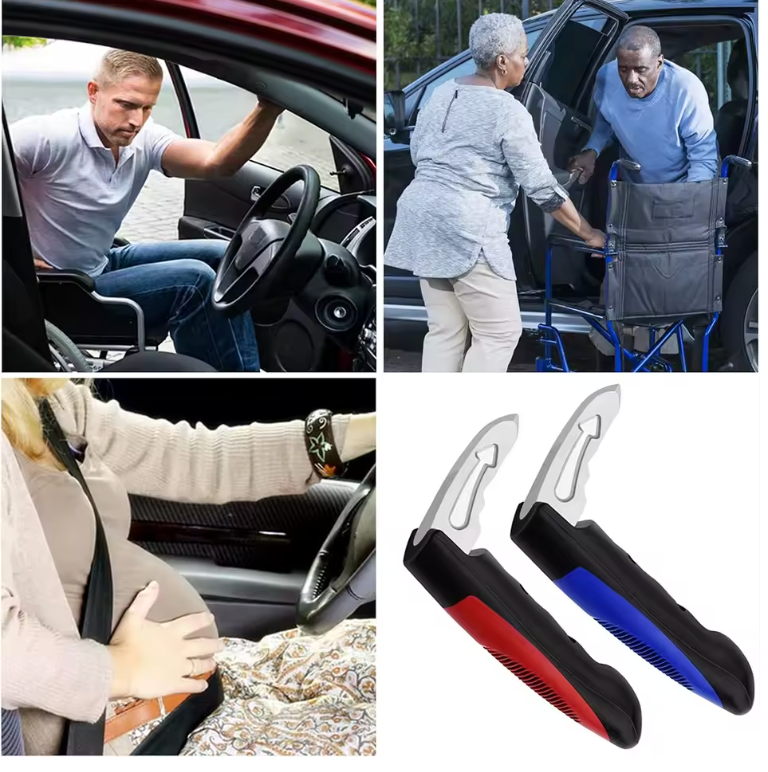 BeoGrip - Barre d'aide à la mobilité