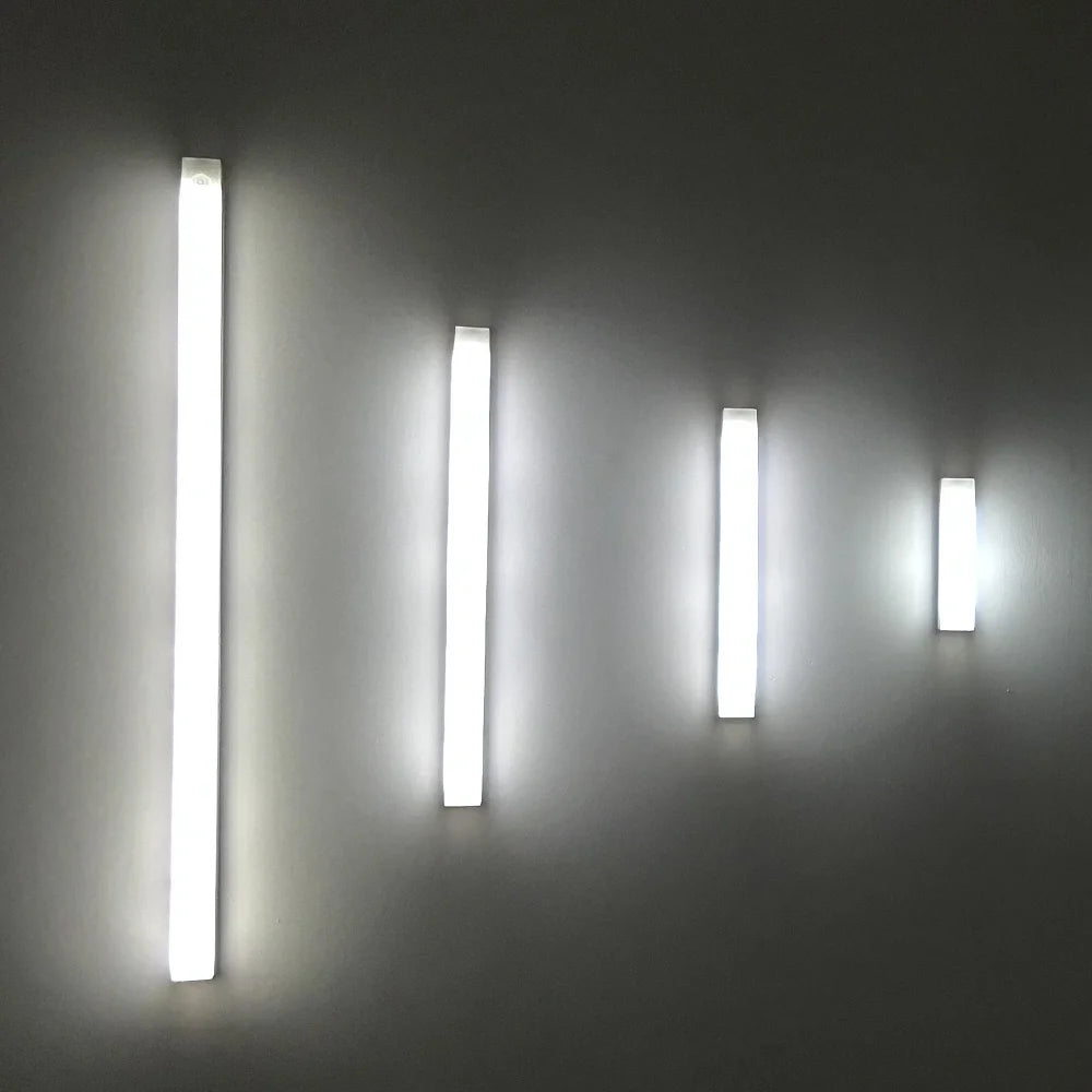 Luce Notturna Sensore Motion Ricaricabile™