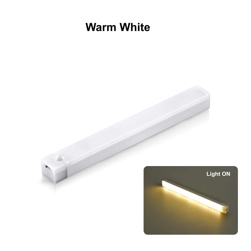 Luce Notturna Sensore Motion Ricaricabile™