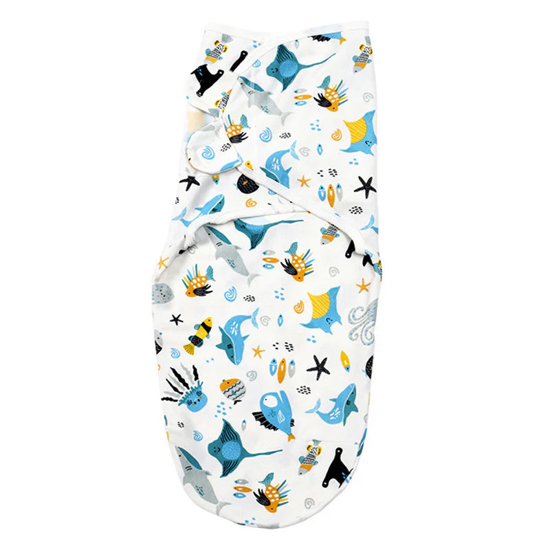 Beocozy - Couverture d’emmaillotage