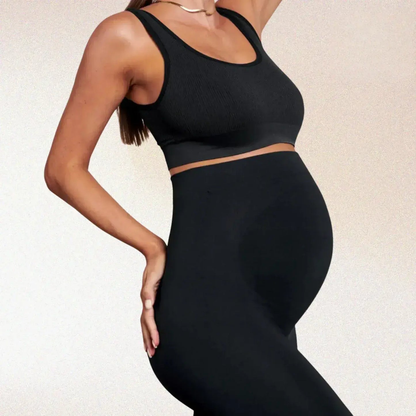 Legging de maternité Jula® (Copie)