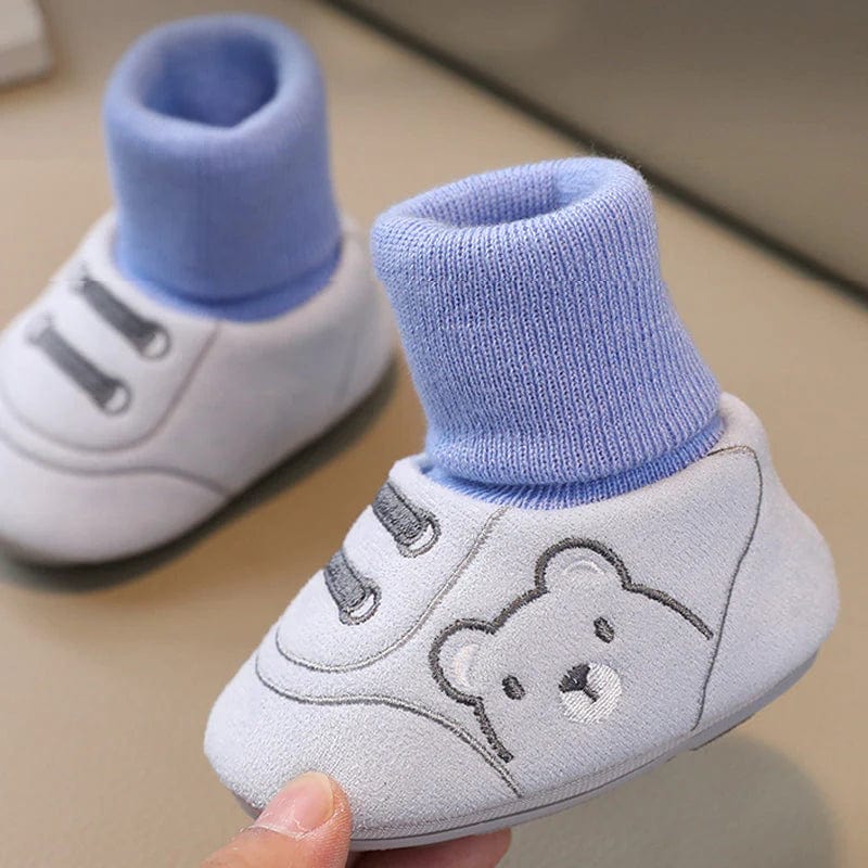 Beocut - Chaussures d'hiver pour bébé ❤️