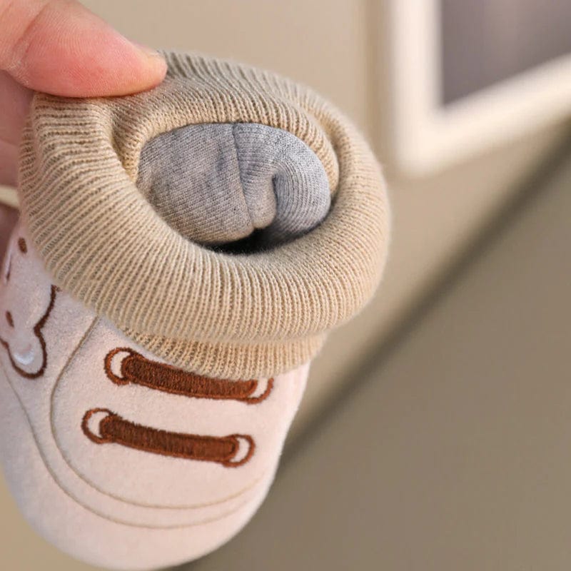 Beocut - Chaussures d'hiver pour bébé ❤️