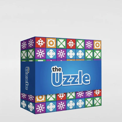 Le Uzzle - Créez des souvenirs inoubliables!