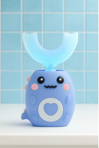 Brosse à dents électrique sonique