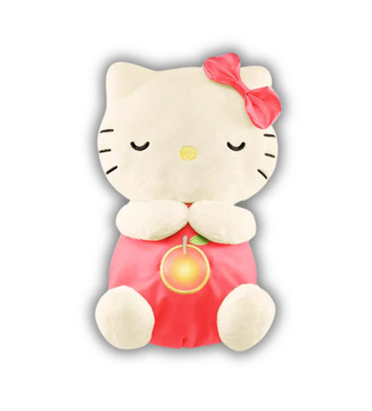 BeoKitty™ - Le doudou d'amour