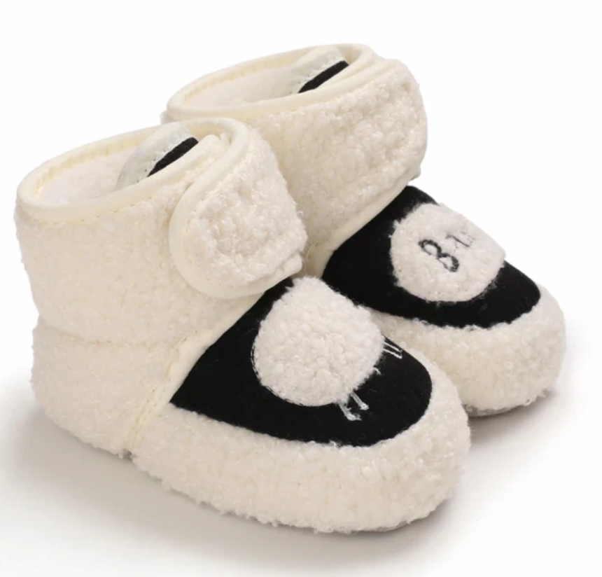 Chaussons bébé