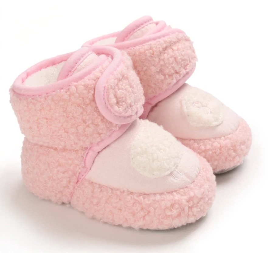 Chaussons bébé