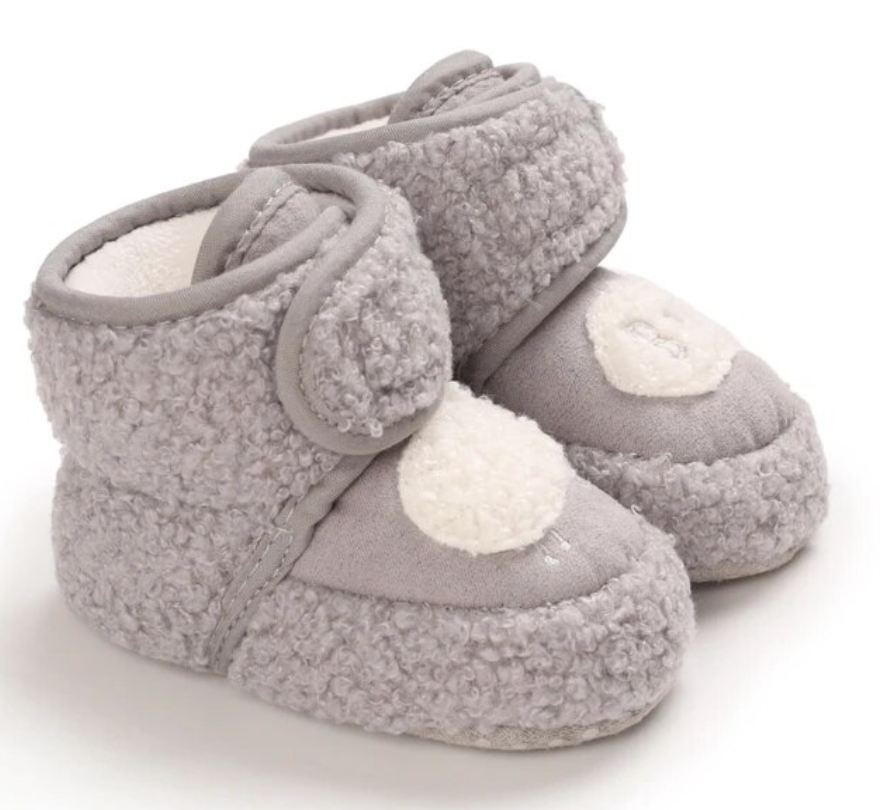 Chaussons bébé