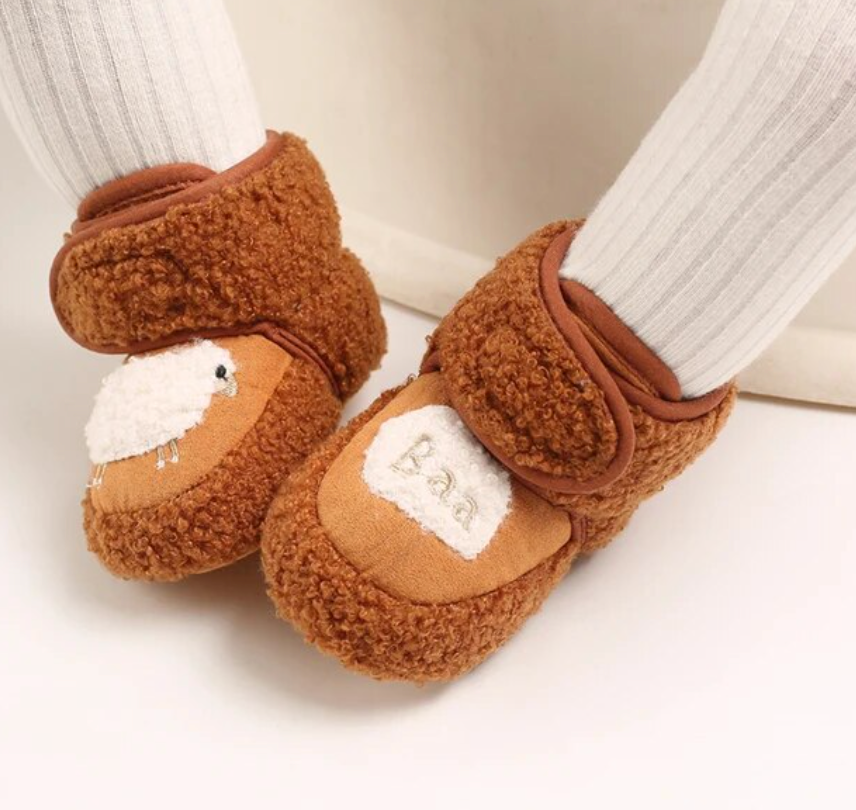 Chaussons bébé