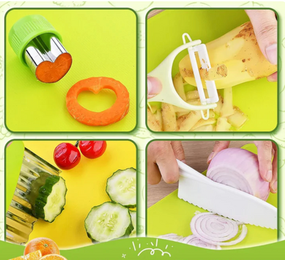 Beokitchen - Set de cuisine pour les enfants