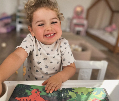 BeoAqua - Livre d'aquarelle magique