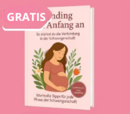 + E-book sul tema « Il legame prima della nascita »