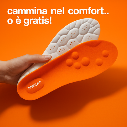 Massaggio Plantari