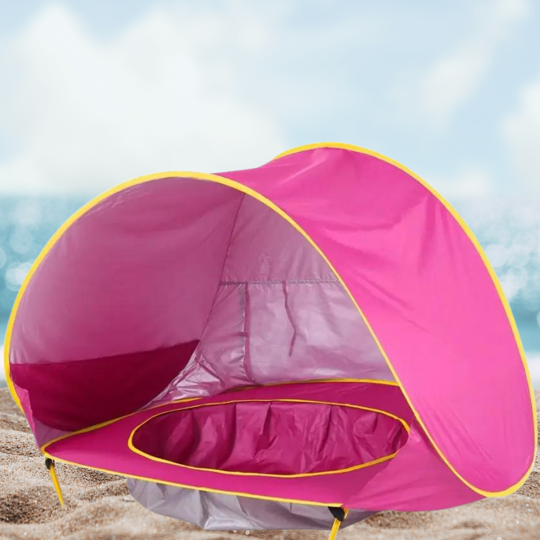 Tente de plage | BABYBEACH