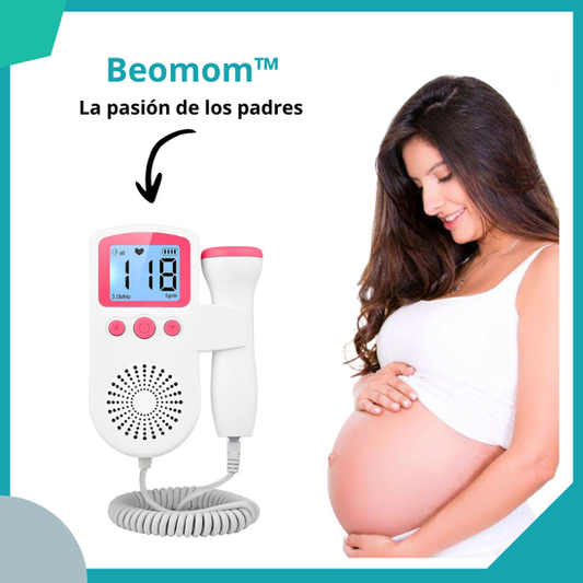 Beomom™ - La pasión de los padres