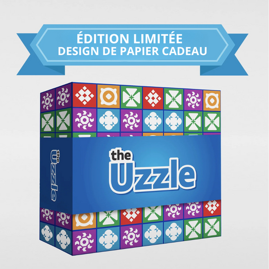 Le Uzzle
