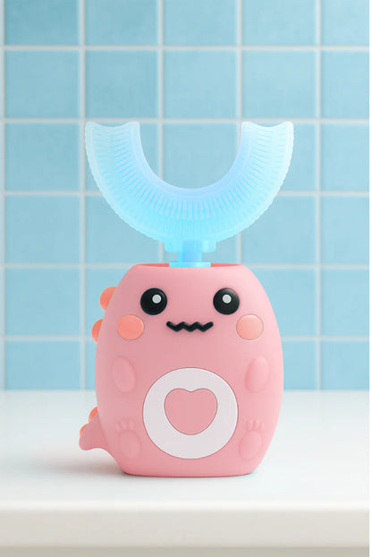 Brosse à dents électrique sonique