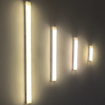 Luce Notturna Sensore Motion Ricaricabile™