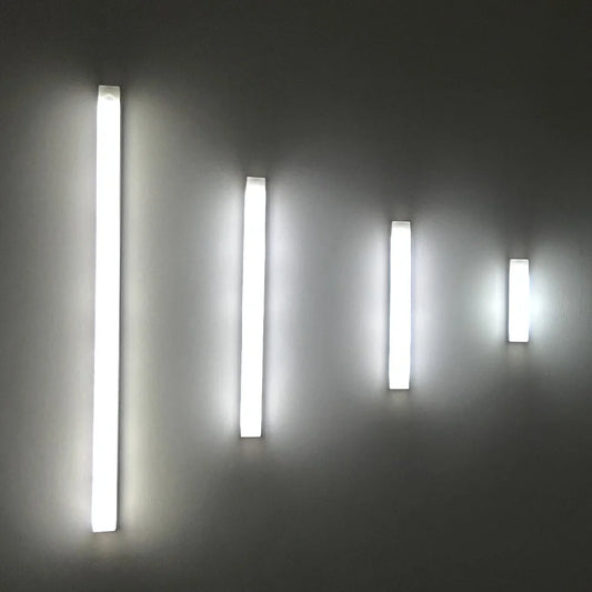 Luce Notturna Sensore Motion Ricaricabile™