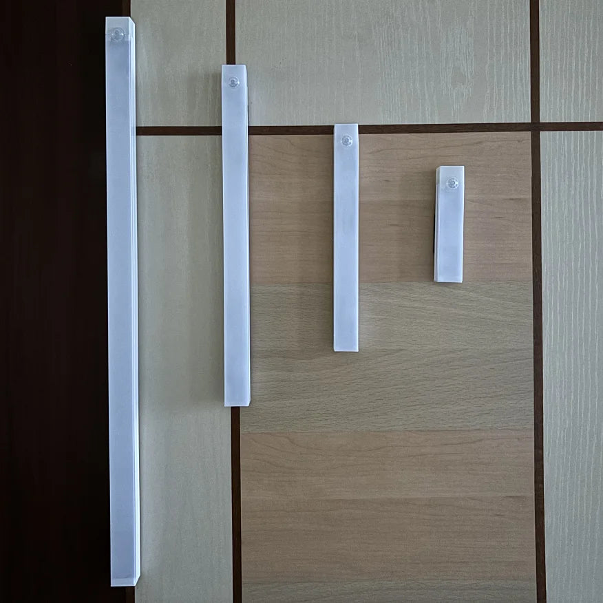 Luce Notturna Sensore Motion Ricaricabile™