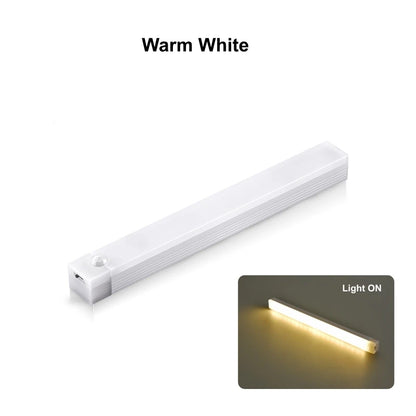 Luce Notturna Sensore Motion Ricaricabile™