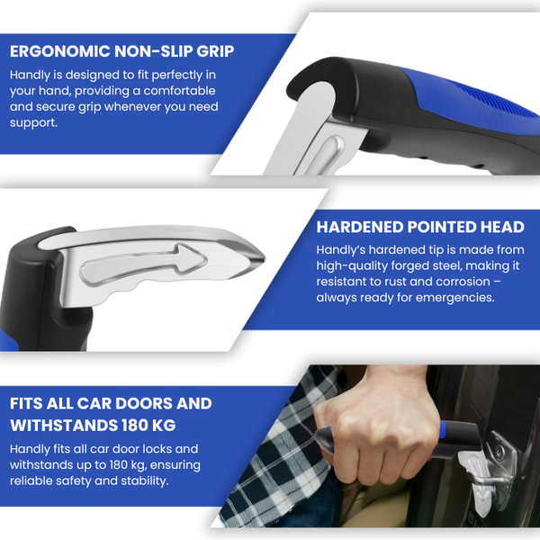 Beodly™ Pour un voyage plus fluide