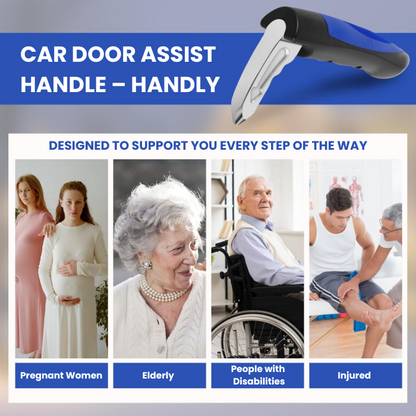 Beodly™ Pour un voyage plus fluide