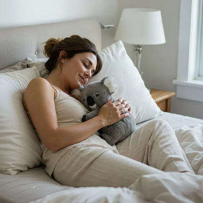 BeoKOALY™ – Il peluche più intelligente e affettuoso del pianeta 🐨