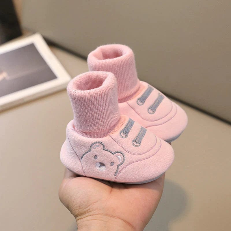 Beocut - Chaussures d'hiver pour bébé ❤️