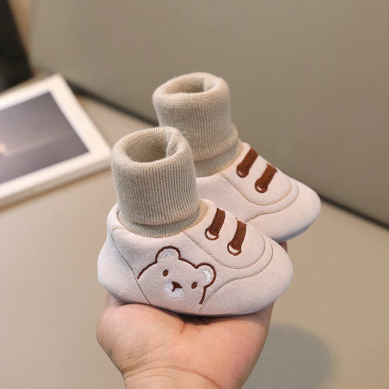 Beocut - Chaussures d'hiver pour bébé ❤️