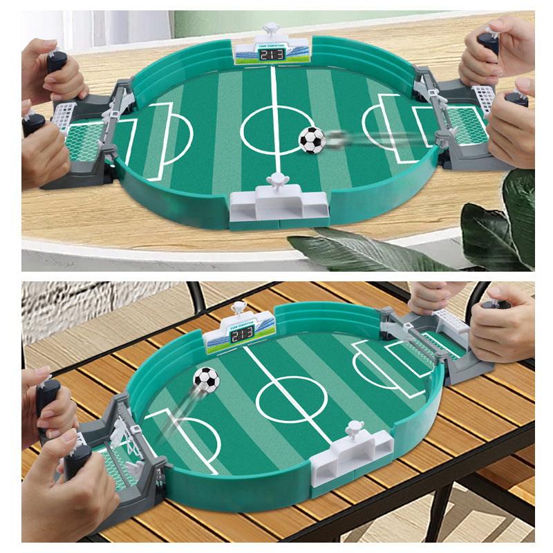 Mini table de football - Beofoot