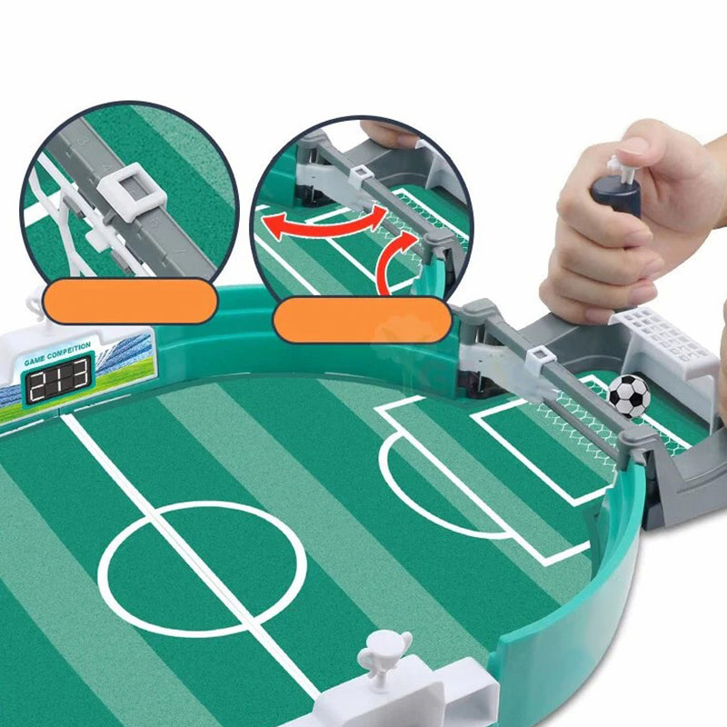 Mini table de football - Beofoot