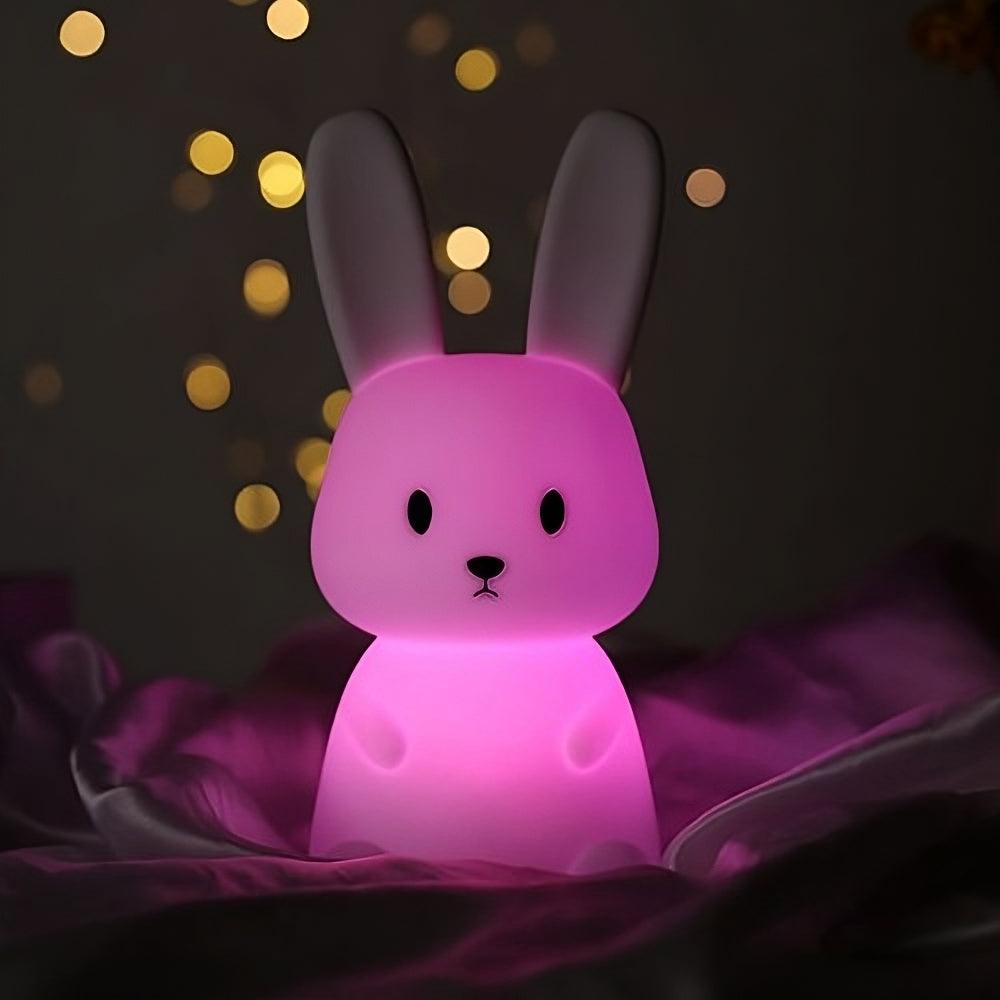 Veilleuse lapin | BeoLamp